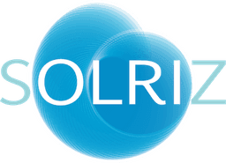 SOLRIZ Logo